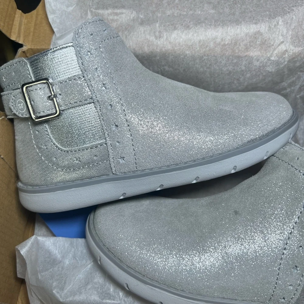 Stride Rite toddler girls